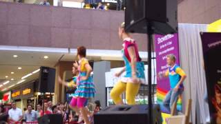 Download Lagu 2011 12 08 ela's hi5 adventure 11 MP3