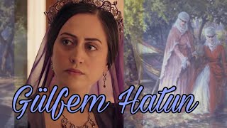 ¿Quién fue Gülfem Hatun? La amiga de Hurrem Sultán ¿Quién fue Gülfem Hatun? La amiga de Hurrem Sultán