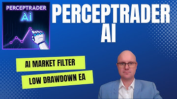Perceptrader AI: A Quick Review of Smart Trading Software