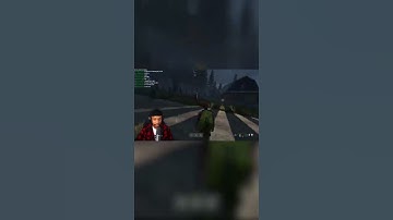 Lesson learned. #twitch #dayz