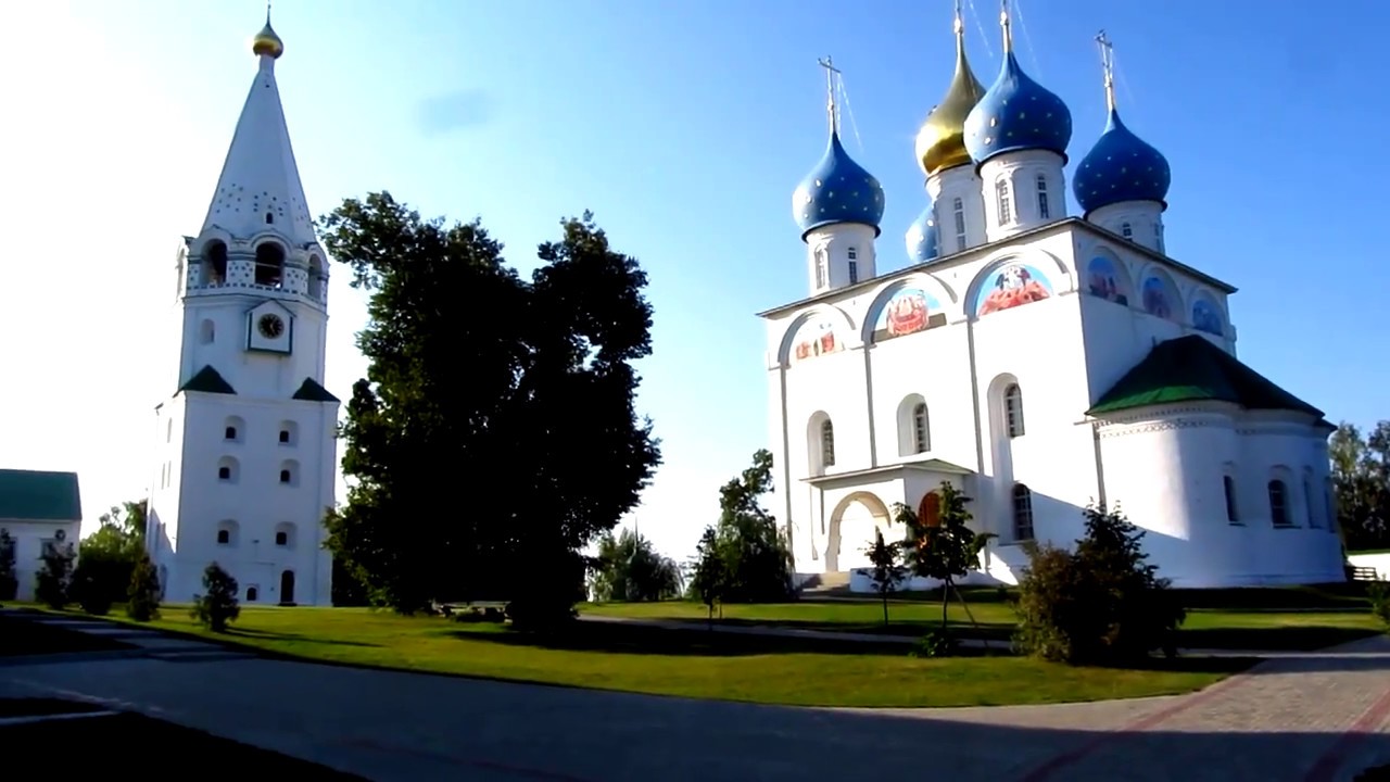 ⁣Поездка Новоклязьминское/Рыло/-Флорищева пустынь.Сказки Ярополческого бора.