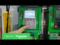 How to change max frequency in atv630 drive  schneider electric support