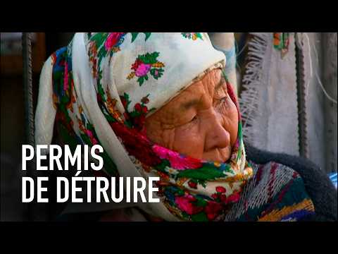 500 Uzbeks murdered in Kyrgyzstan: the terrible massacre in Osh