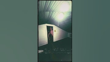 Which Place Doesn’t Want You There?💀#aesthetic #liminalspace #nostalgic #backrooms