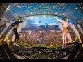 Tomorrowland Belgium 2017 | Nervo