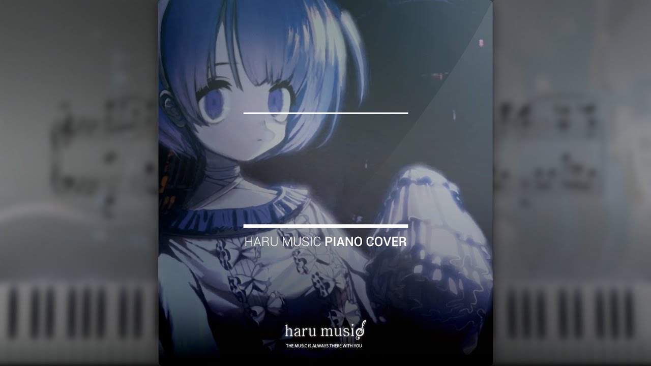 Deemo Voez Carnation Himmel Piano Cover With Sheet Music Youtube