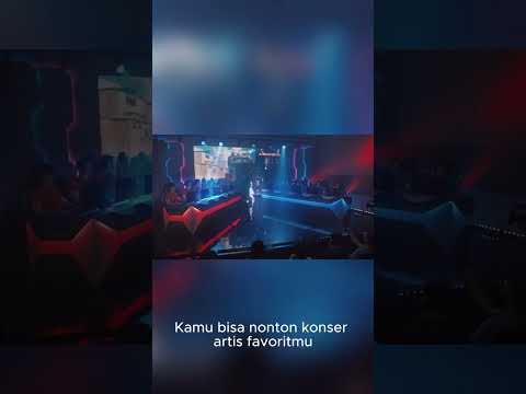 Metaverse: Dunia Virtual yang Mengubah Cara Hidup, Kerja, dan Bermain!