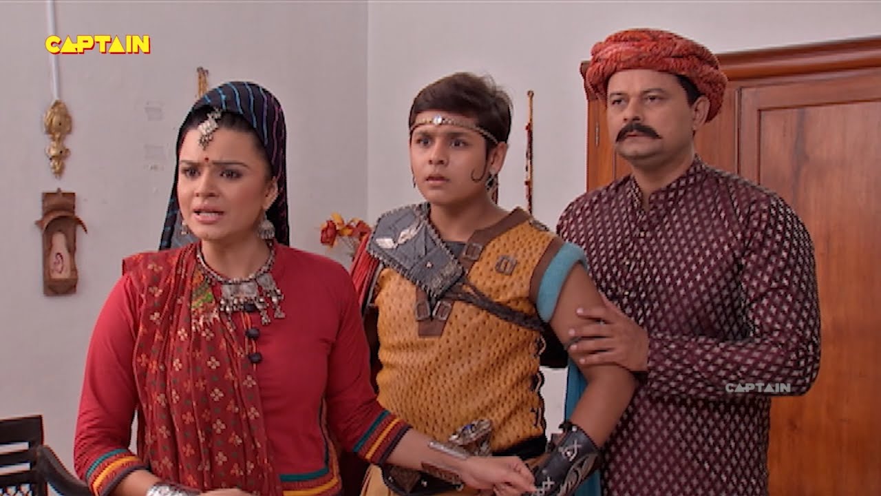 Baalveer ( बालवीर ) Full Episode 811 || Dev Joshi, Karishma Tanna