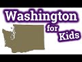 Quiz sobre el estado de Washington