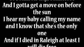 Wagon Wheel By Darius Rucker Lyrics