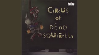 Video thumbnail of "Circus of Dead Squirrels - Plastic Messiah"