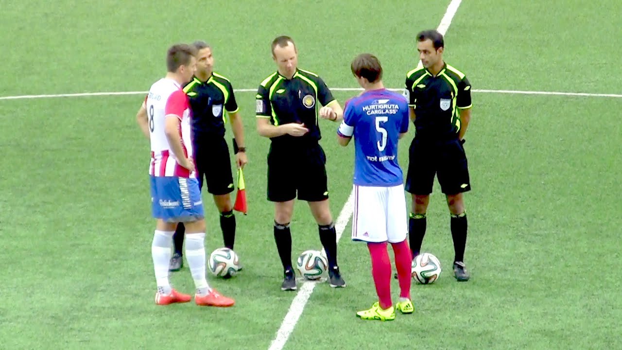 G19: Vålerenga – Tromsø, sammendrag [2015-09-17, NM Telenor Cup]