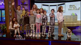Download Lagu Kids of LIVE Pajama Fashion Show MP3 Download Lagu Kids of LIVE Pajama Fashion Show MP3