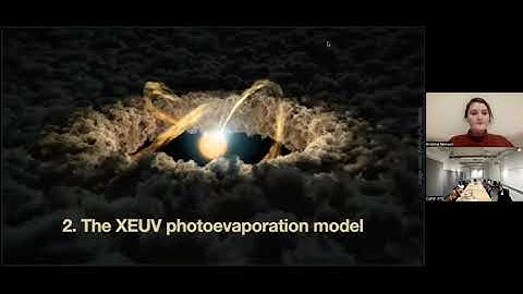 Disk dispersal phase to magnetic morphology-driven stellar spin-down - Kristina Monsch - 02/27/2023