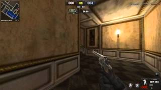 #PointBlank - 4 Kill's FT. L11 & Python