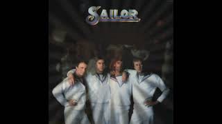 Video thumbnail of "Sailor - Sailor's time on the town (LP Sailor)[1974]"
