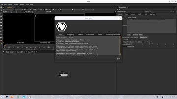 How to install Natron on Zorin OS 17