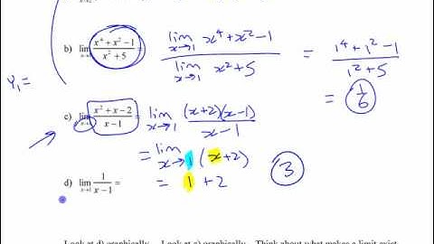 Ca12 - 2.1 (part 6) Rates of Change and Limits cont
