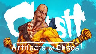 A True Hidden Gem | Clash: Artifacts of Chaos