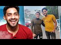 HOW I MET & COLLABED WITH TIKTOK'S JOKER!! @RIZ XTAR