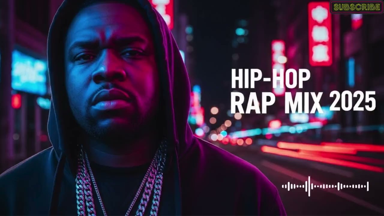 New Hip Hop R&B Songs 2025 Mix December 🚀 New Wave RnB/Rap Anthems to Boost Your Mood!