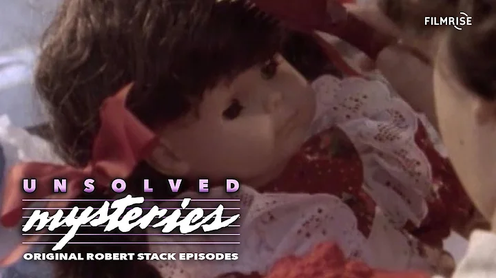 Unsolved Mysteries with Robert Stack - Season 9, E...