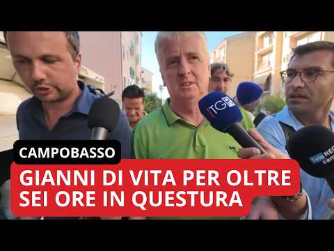 Video Madre e figlia avvelenate, confronto tra Gianni Di Vita e un'amica. «Potete rispondervi da soli»