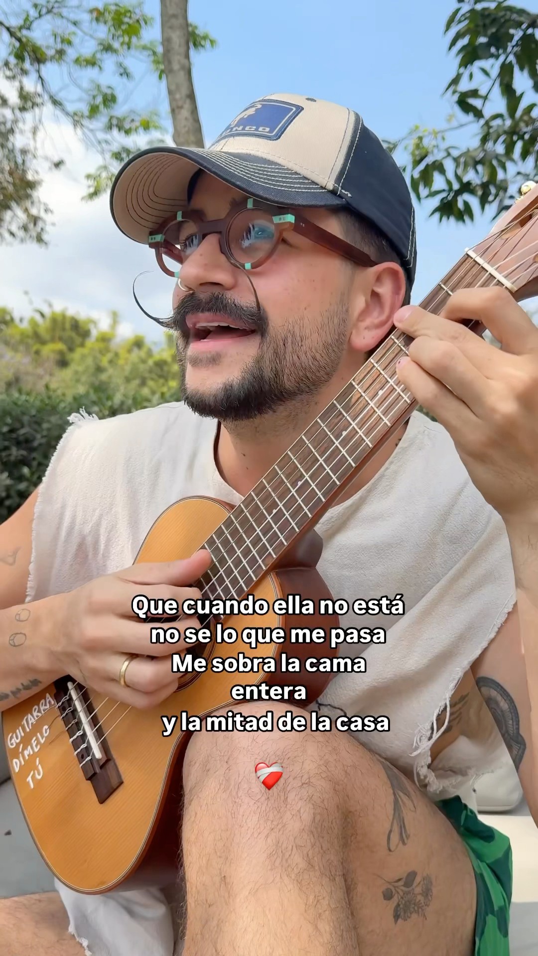 Mándale esto a esa persona que se lleva todo cuando se va