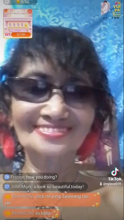 SEXY MAMA BIGO LIVE
