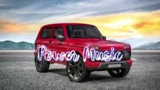 Tony Montana | Armenian Bass | Remix | Power Music