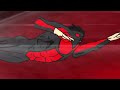 Vector Void animation  #parati #invincible 