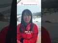 【村瀬心椛】仲間の金メダル獲得にうけた刺激【木村葵来】