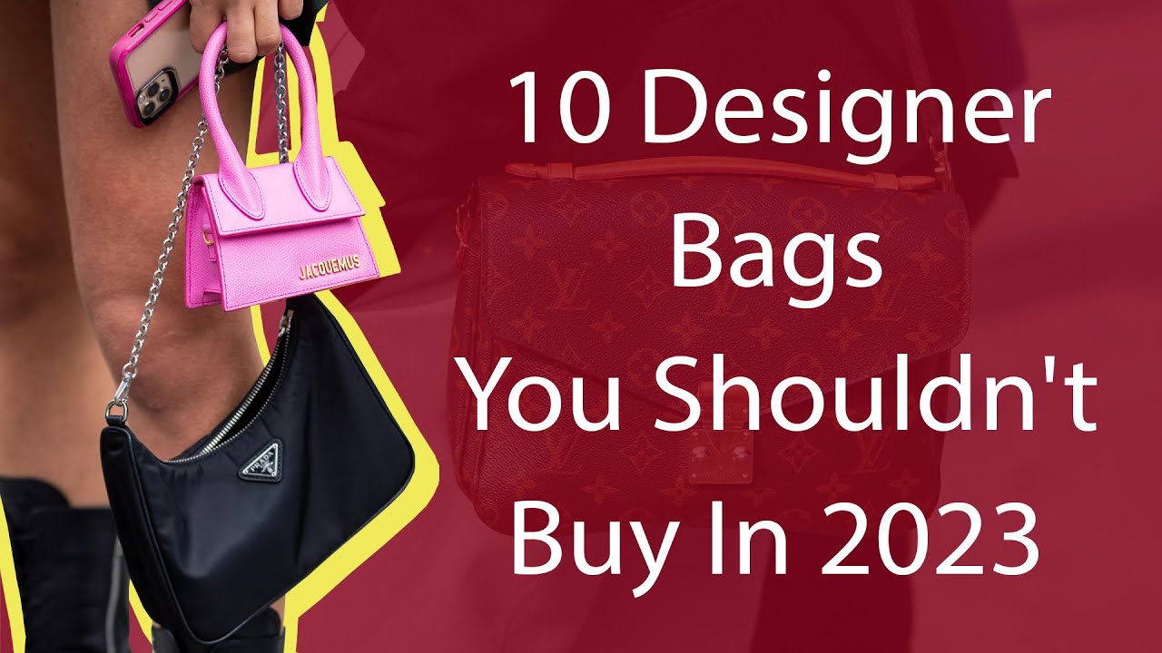 Louis Vuitton Spring 2023 Men's: The Best Bags, Shoes + Accessories –  Footwear News