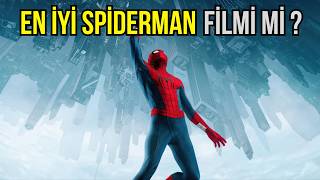 Spiderman Brand New Day En Iyisimi?