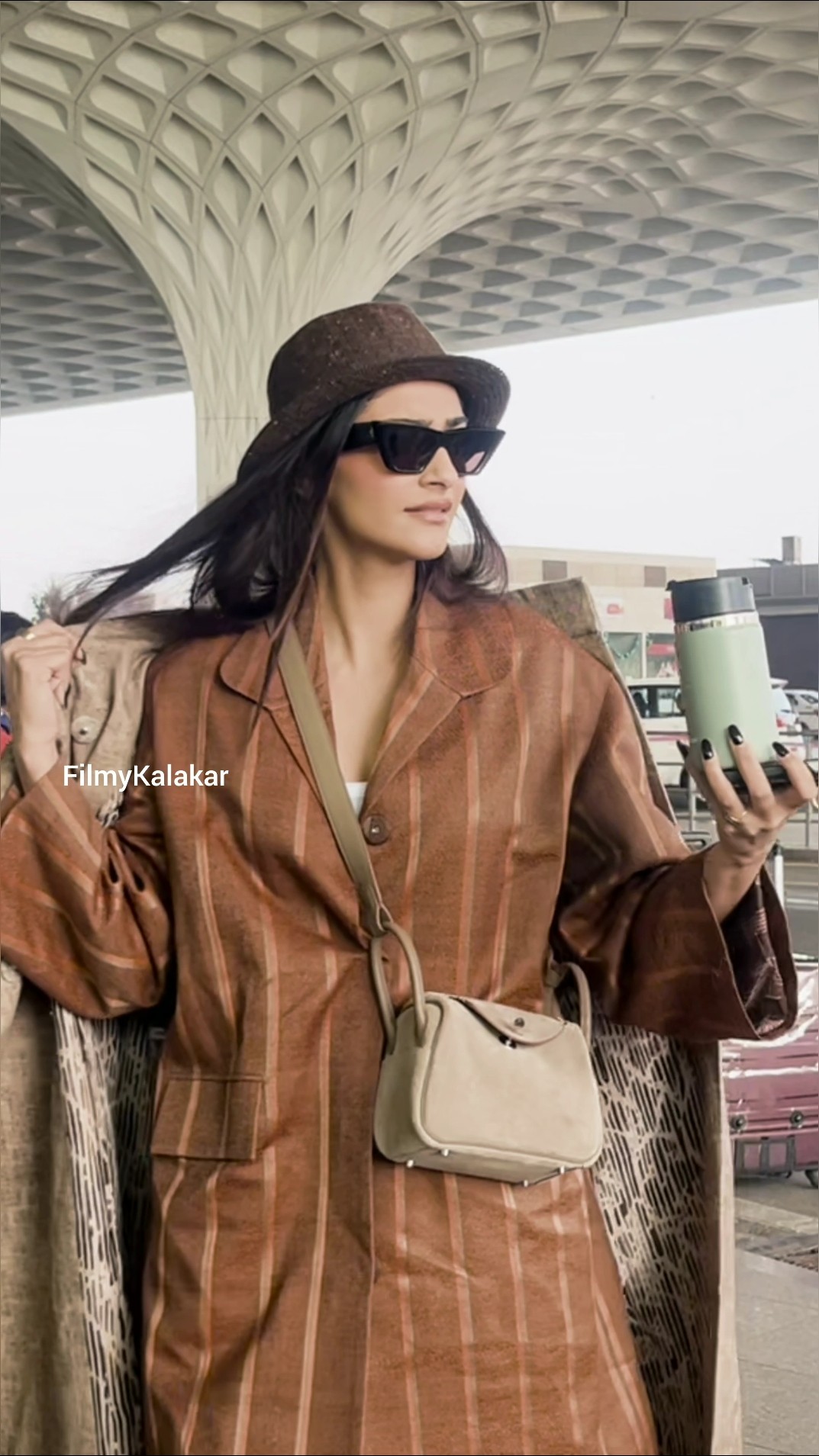 Fashion is Sonam, Sonam is fashion ? #filmykalakar #sonamkapoor