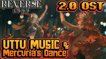 "Midnight Mayhem" | Reverse: 1999 2.0 OST | Mercuria