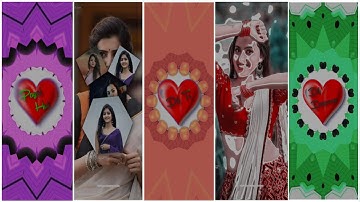 Dil To Pagal Hai Dil Dewana Hai //New Tending Song Dj Status Video 4k Full Screen Video  #Diltopahle