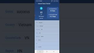 5G - Internet fast speed meter - V1.0 screenshot 2