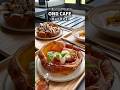 【佐賀・武雄】ドイツ風パンケーキのダッチパンケーキが味わえるカフェ『OND CAFE（オンドカフェ）』（武雄温泉駅のみなさまのおすすめ #武雄温泉 #カフェ #パンケーキ