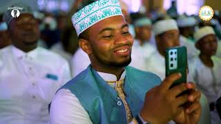 ALIWAUNGANISHA Ahlu Zamaan live Performance 2026 (Abdul Ghulam)