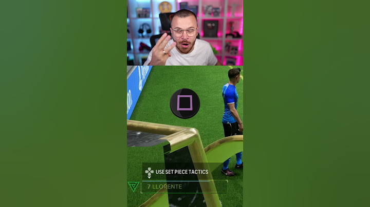 How to Score Every Corner Kick in #fc24 #shorts