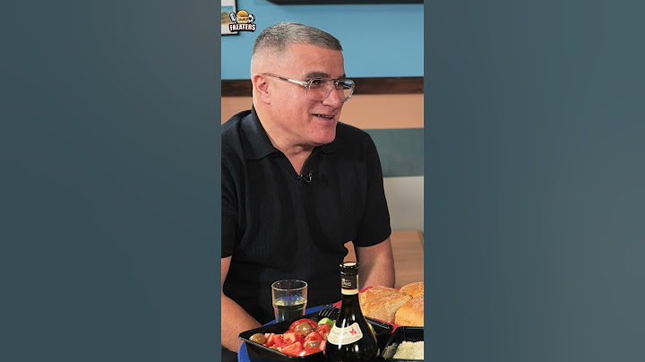 Ο Σεφ Σωτήρης Ευαγγέλου μιλάει για τον Ιβάν Σαββίδη