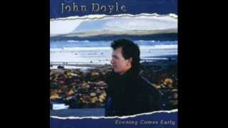 Crooked Jack by John Doyle chords