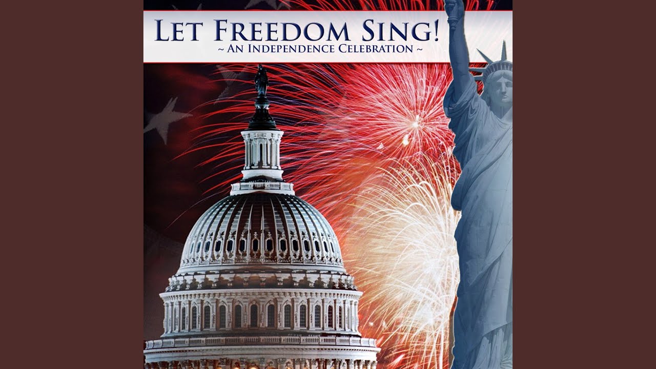 God Bless the USA God Bless the USA