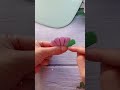 DIY Paper Windmill 🌈✨ Easy Craft Tutorial #shorts