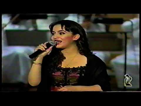 اريام تغني اغنية ميحد حمد خمس حواس حفلات الامارات