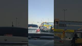 kings Abdullah road #mizanur_rahman_azhari #astaghfar #islamictiktok #wazbangla #surahhasor