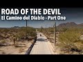 Riding the Road of the Devil (Part 1)