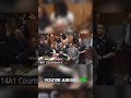 Can I Pay My Bond? Deadbeat Dad Begs Judge