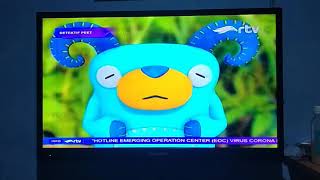 Kasus sepuluh